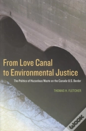 Capa do artigo From Love Canal To Environmental Justice