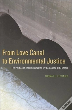 Capa do artigo From Love Canal To Environmental Justice