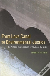 From Love Canal To Environmental Justice
