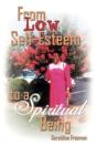 From Low Self-Esteem To A Spiritual Being - Preview