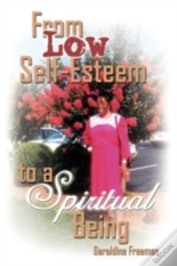 Capa do artigo From Low Self-Esteem To A Spiritual Being