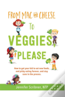 From Mac & Cheese To Veggies, Please.