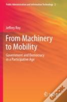 From Machinery To Mobility