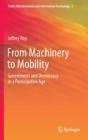From Machinery To Mobility - Preview