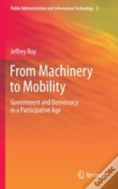 From Machinery To Mobility