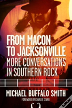 Capa do artigo From Macon And Jacksonville