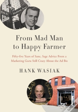 Capa do artigo From Mad Man To Happy Farmer