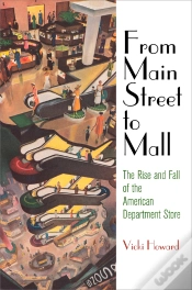 Capa do artigo From Main Street To Mall
