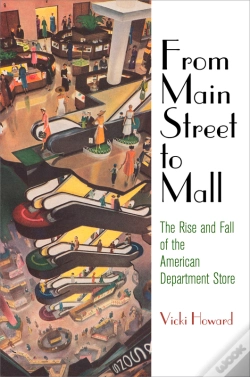 Capa do artigo From Main Street To Mall