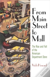 Capa do artigo From Main Street To Mall