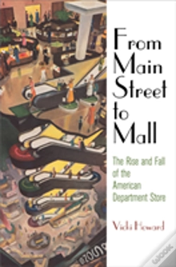 Capa do artigo From Main Street To Mall