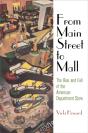 From Main Street To Mall - Preview