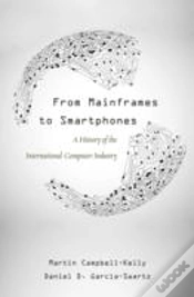 Capa do artigo From Mainframes To Smartphones