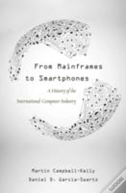 Capa do artigo From Mainframes To Smartphones