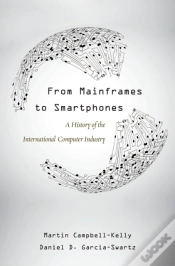 Capa do artigo From Mainframes To Smartphones