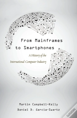 Capa do artigo From Mainframes To Smartphones