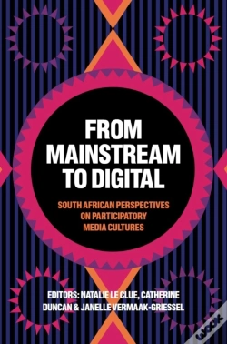 Capa do artigo From Mainstream To Digital