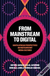 Capa do artigo From Mainstream To Digital