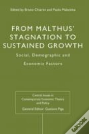 Capa do artigo From Malthus