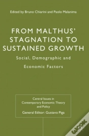 Capa do artigo From Malthus