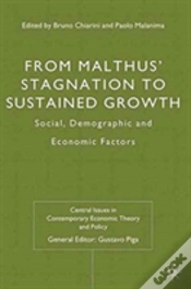 Capa do artigo From Malthus