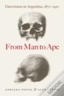 From Man To Ape