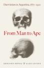 From Man To Ape - Preview