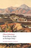 From Man To Man Or Perhaps Onlyâ€”