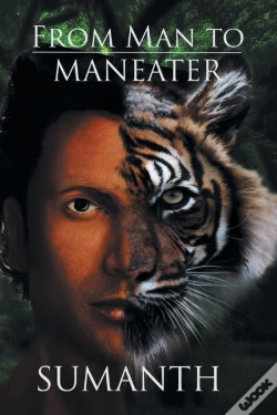 Capa do artigo From Man To Maneater