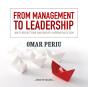 From Management To Leadership - Preview