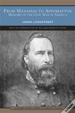 Capa do artigo From Manassas To Appomattox