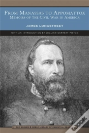 Capa do artigo From Manassas To Appomattox