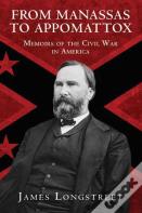 From Manassas To Appomattox