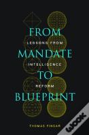 From Mandate To Blueprint