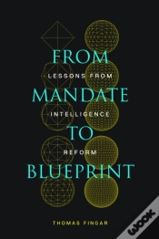 Capa do artigo From Mandate To Blueprint