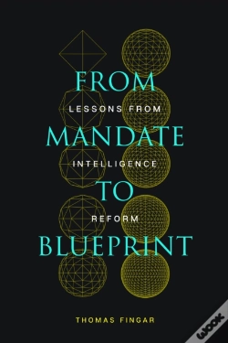 Capa do artigo From Mandate To Blueprint