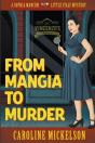 From Mangia To Murder - Preview