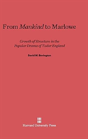 From Mankind To Marlowe - Preview