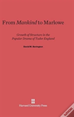 Capa do artigo From Mankind To Marlowe