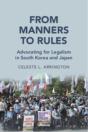 From Manners To Rules - Preview