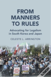 From Manners To Rules
