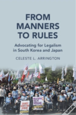 Capa do artigo From Manners To Rules
