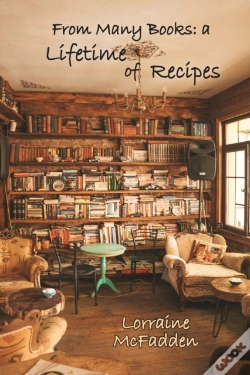 Capa do artigo From Many Books