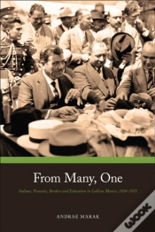 Capa do artigo From Many, One