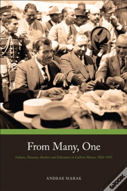 Capa do artigo From Many, One