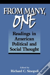 Capa do artigo From Many, One