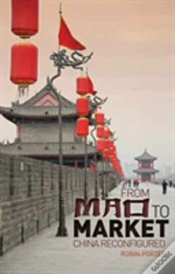 Capa do artigo From Mao To Market