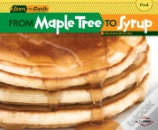 Capa do artigo From Maple Tree To Syrup