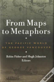 Capa do artigo From Maps To Metaphors