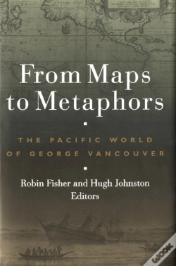Capa do artigo From Maps To Metaphors